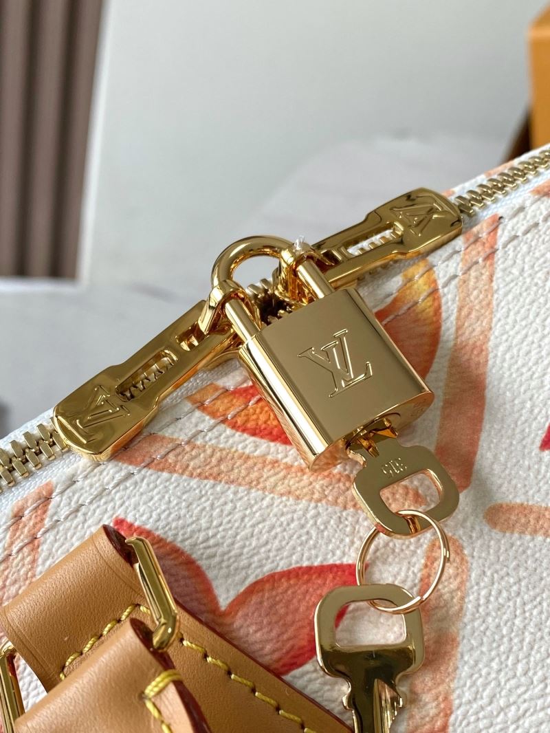Louis Vuitton Speedy Bags